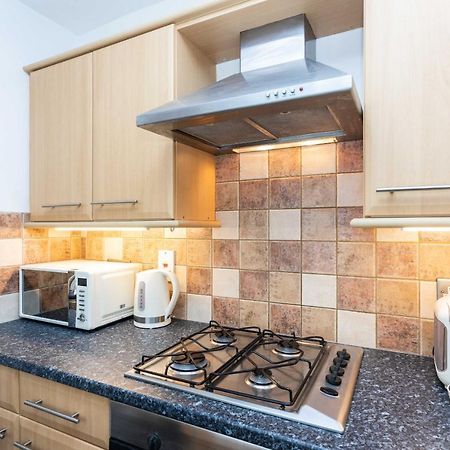 30 Percent Off Monthly Stays - City Centre - 3 Bedrooms St Albans Екстер'єр фото