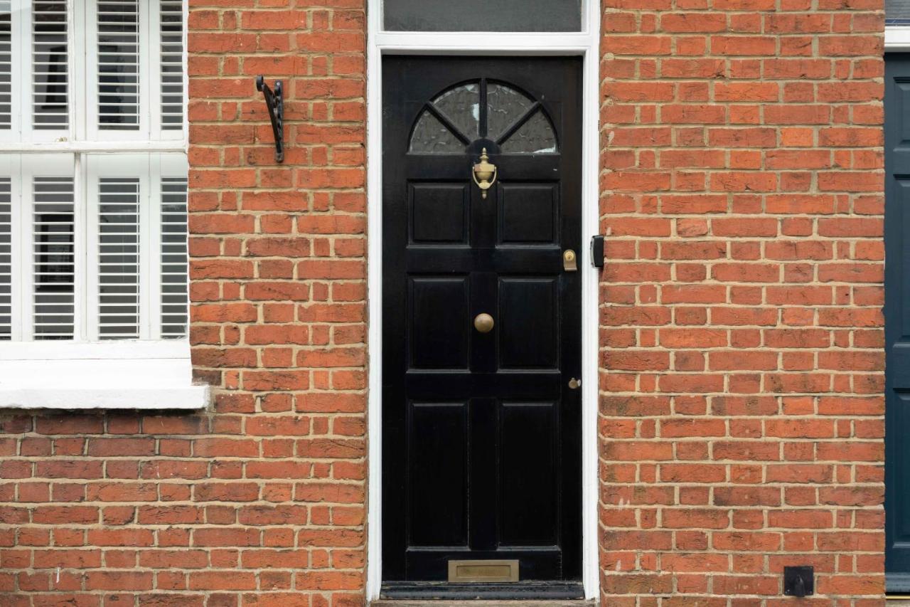 30 Percent Off Monthly Stays - City Centre - 3 Bedrooms St Albans Екстер'єр фото