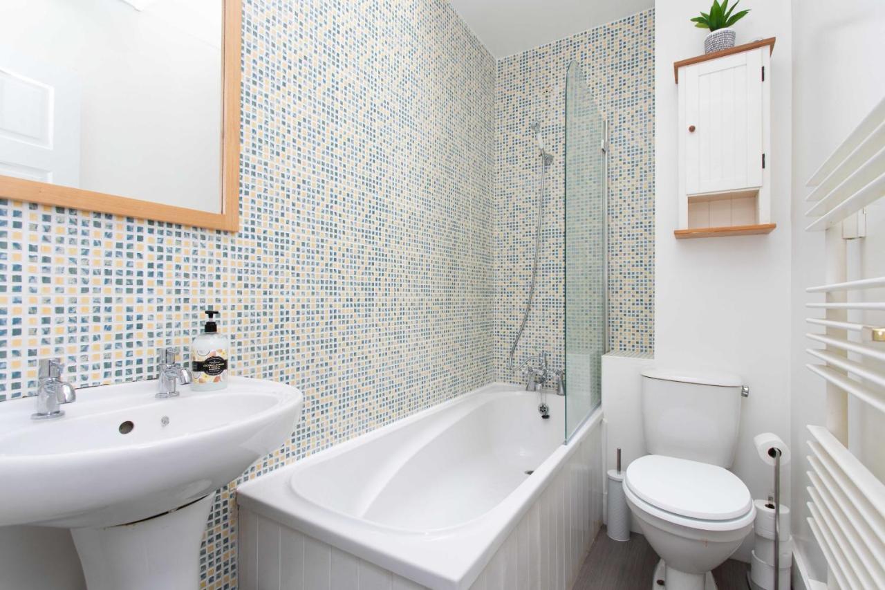 30 Percent Off Monthly Stays - City Centre - 3 Bedrooms St Albans Екстер'єр фото
