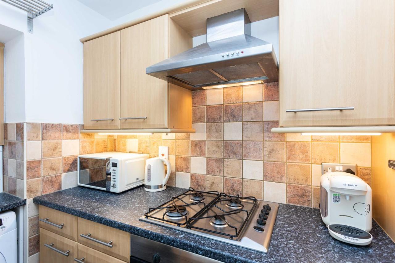 30 Percent Off Monthly Stays - City Centre - 3 Bedrooms St Albans Екстер'єр фото